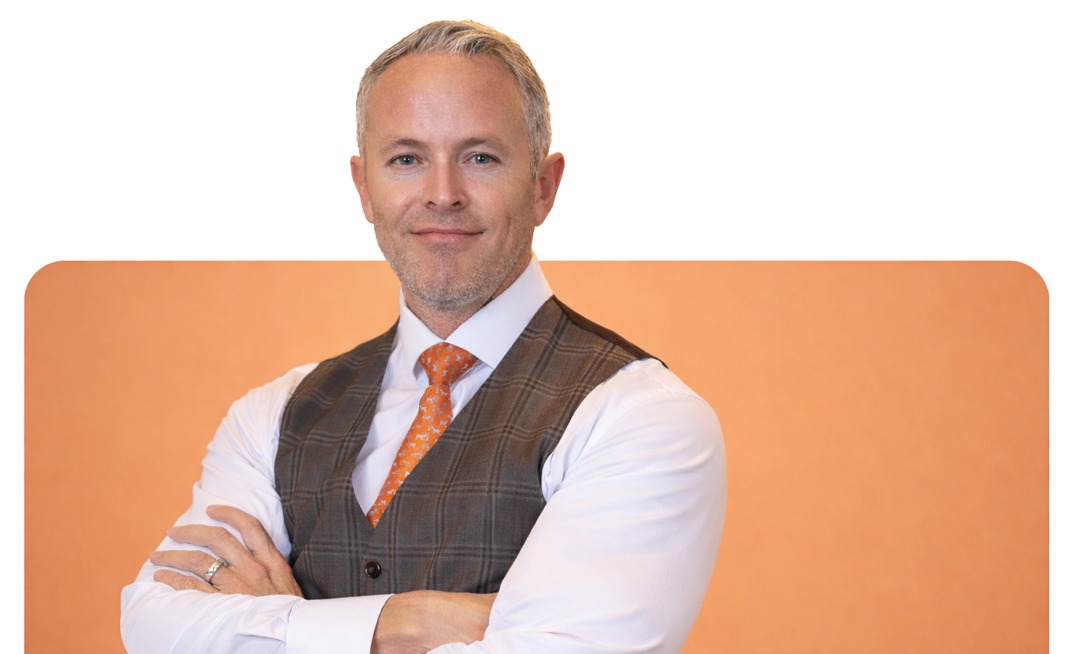 Dr. William S. Spudis, founder of Retail Talent Solutions